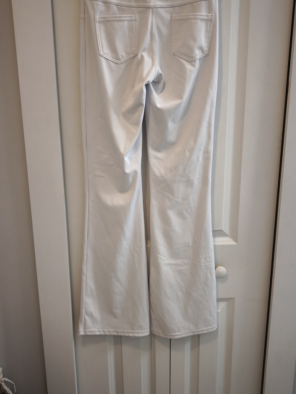 Halara Women's Wide Leg Yoga Pants Buttery Soft - Picture 6 of 9